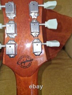 Custom Shop Limited Edition Epiphone Limited Edition 1959 VERY RARE