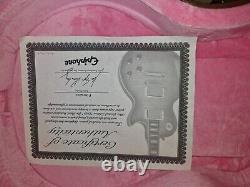 Custom Shop Limited Edition Epiphone Limited Edition 1959 VERY RARE