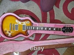 Custom Shop Limited Edition Epiphone Limited Edition 1959 VERY RARE