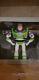 D23 Buzz Lightyear Toy Story Limited Edition Disney Doll Very Rare Htf