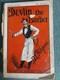 Devlin The Barber 1888 Book B. L Farjeon Third Edition. Very Rare