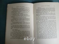DEVLIN THE BARBER 1888 BOOK B. L FARJEON Third Edition. VERY RARE