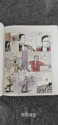 DOUG DUBOIS, My Last Day at Seventeen, Very Rare community edition