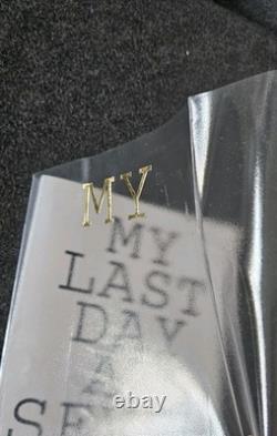 DOUG DUBOIS, My Last Day at Seventeen, Very Rare community edition