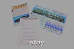DUKE OF GLOUCESTER Gauge 1 Finescale locomotive LTD Edition VERY RARE 1995