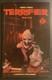 Damien Leone's Terrifier Book One Very Rare 1st Edition Comic Book