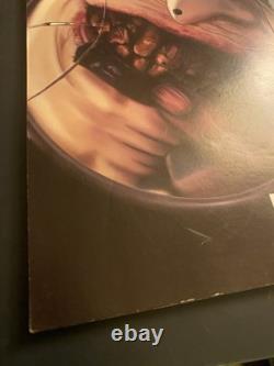 Damien Leone's Terrifier Book One VERY RARE 1st Edition Comic Book