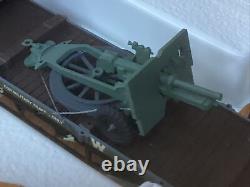 Dapol / Bachmann Wolf Wagons World War 2 Wagon Rake VERY RARE Ltd Edition