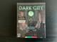Dark City 4k Uhd Blu Ray. Very Rare Limited Edition. Us Version