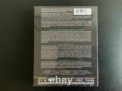 Dark City 4k UHD Blu Ray. Very Rare Limited Edition. US version