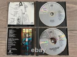 David Bowie Very Rare 1st Edition 1984 RCA 17x CD's Complete Collection VGC