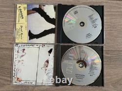 David Bowie Very Rare 1st Edition 1984 RCA 17x CD's Complete Collection VGC