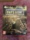 Days Gone Collectors Edition Ps4 Brand New And Sealed Very Rare