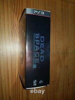 Dead Space 2 Collector's Edition (Playstation 3 PS3) NEW (NEAR MINT) VERY RARE
