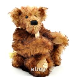 Dean's Rag Book bearGeoffrey Limited Edition no. 93 0f 300 very Rare