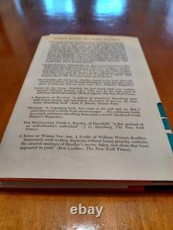 Deltoid Pumpkinseed Hardcover Very Rare Edition