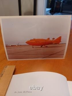 Deltoid Pumpkinseed Hardcover Very Rare Edition