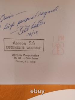 Deltoid Pumpkinseed Hardcover Very Rare Edition