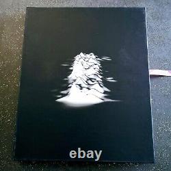 Designed by Peter Saville 1st Special Edition Hardback VERY RARE Like New