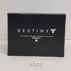 Destiny Ghost Holiday Edition Very Rare BUNGIE Launch Gift 2014 History