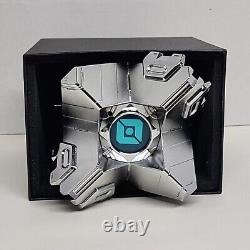 Destiny Ghost Holiday Edition Very Rare BUNGIE Launch Gift 2014 History