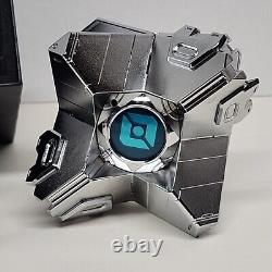 Destiny Ghost Holiday Edition Very Rare BUNGIE Launch Gift 2014 History