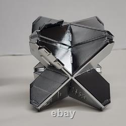 Destiny Ghost Holiday Edition Very Rare BUNGIE Launch Gift 2014 History