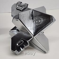 Destiny Ghost Holiday Edition Very Rare BUNGIE Launch Gift 2014 History