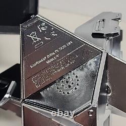 Destiny Ghost Holiday Edition Very Rare BUNGIE Launch Gift 2014 History
