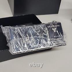 Destiny Ghost Holiday Edition Very Rare BUNGIE Launch Gift 2014 History