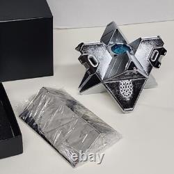 Destiny Ghost Holiday Edition Very Rare BUNGIE Launch Gift 2014 History