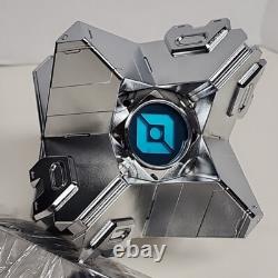 Destiny Ghost Holiday Edition Very Rare BUNGIE Launch Gift 2014 History