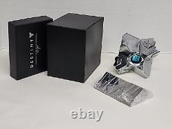 Destiny Ghost Holiday Edition Very Rare BUNGIE Launch Gift 2014 History