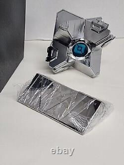 Destiny Ghost Holiday Edition Very Rare BUNGIE Launch Gift 2014 History