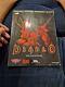 Diablo Playstation 1 Prima's Official Strategy Guide Very Rare Ps1 Version Vgc