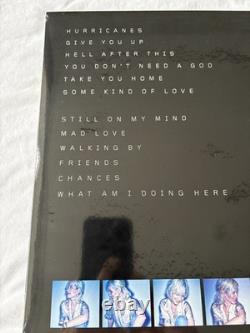 Dido Still On My Mind 2019 Limited Edition Web Only Blue 12 Vinyl Lp Very Rare