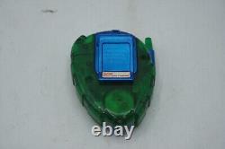 Digimon Digivice D3 Version 3 English Very Rare Boxed OO43