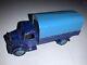 Dinky Toys 413 Austin Covered Wagon Very Rare Midnight Blue Version