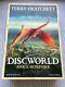Discworld Ankh Morpork Board Game Collector's Edition (very Rare)