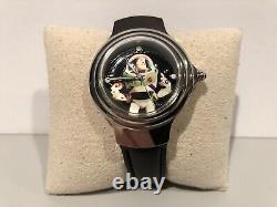 Disney Buzz Lightyear LI-1411 Limited Edition Collectors Fossil Watch VERY RARE