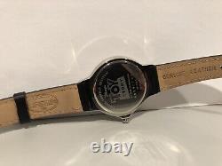 Disney Buzz Lightyear LI-1411 Limited Edition Collectors Fossil Watch VERY RARE