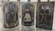 Disney Limited Edition Snow White, Evil Queen & The Prince Very Rare Dolls