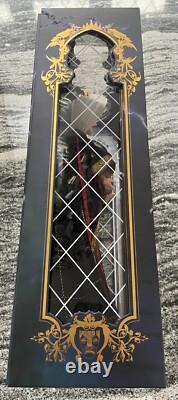 Disney Limited Edition SNOW WHITE, EVIL QUEEN & THE PRINCE VERY RARE dolls