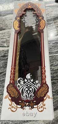 Disney Limited Edition SNOW WHITE, EVIL QUEEN & THE PRINCE VERY RARE dolls