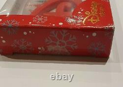 Disney Store Cast Member Exclusive Christmas 2019-Limited Edition Key-Very Rare