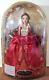 Disney Store Deluxe Beauty And The Beast Belle Doll Limited Edition Very Rare