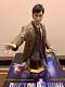 Doctor Who Bust Tenth Doctor Gridlock Variant, David Tennant, Very Rare