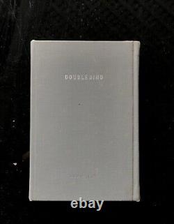 Double Bind Olson, Richard Tongue Press First edition 1979 very rare