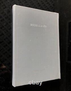 Double Bind Olson, Richard Tongue Press First edition 1979 very rare