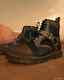 Dr Martens 1460 Mad Max Size Uk9 Very Rare Collectible Limited Edition Dms Boots